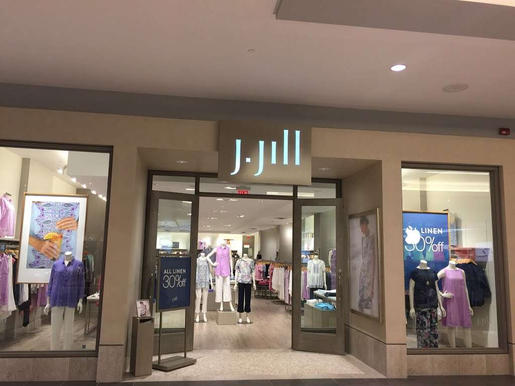 J.Jill | 150 Quakerbridge Mall, Lawrence Township, NJ 08648, USA | Phone: (609) 275-8125