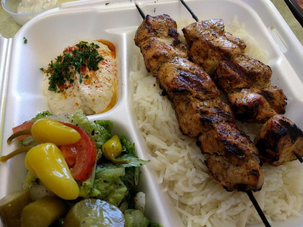 Kabob House | 10901 Magnolia Ave, Riverside, CA 92505, USA | Phone: (951) 353-9711