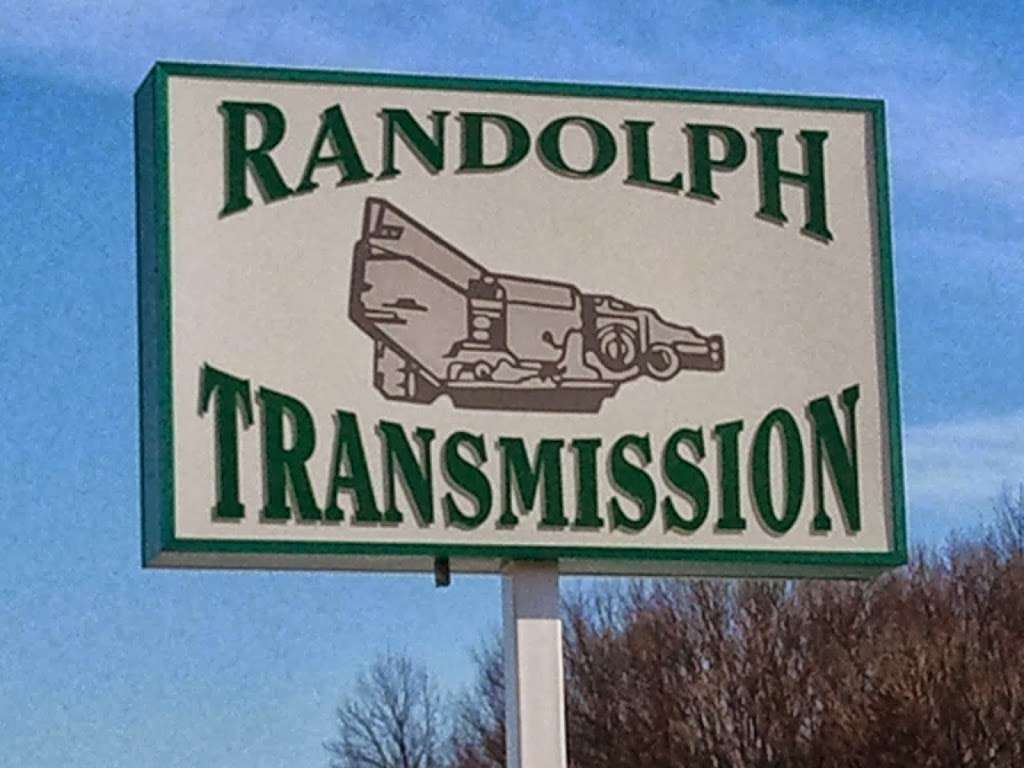 Randolph Transmission Inc | 376 NJ-10, Randolph, NJ 07869, USA | Phone: (973) 989-5858