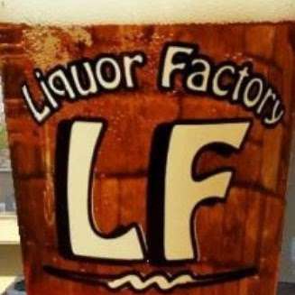 Liquor Factory (Andover) | 231 Newton Sparta Rd # 3, Newton, NJ 07860, USA | Phone: (973) 579-1009