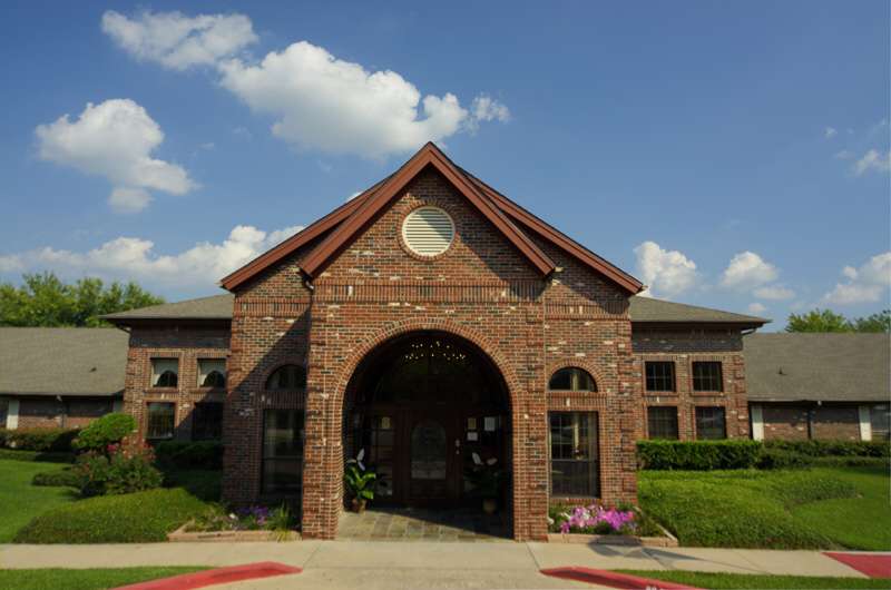 Regency Village | 409 Greene St, Webster, TX 77598, USA | Phone: (281) 332-4738