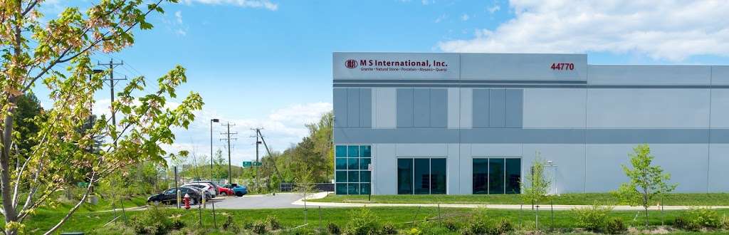 M S International, Inc. | 44770 Old Ox Rd, Sterling, VA 20166, USA | Phone: (703) 579-3600