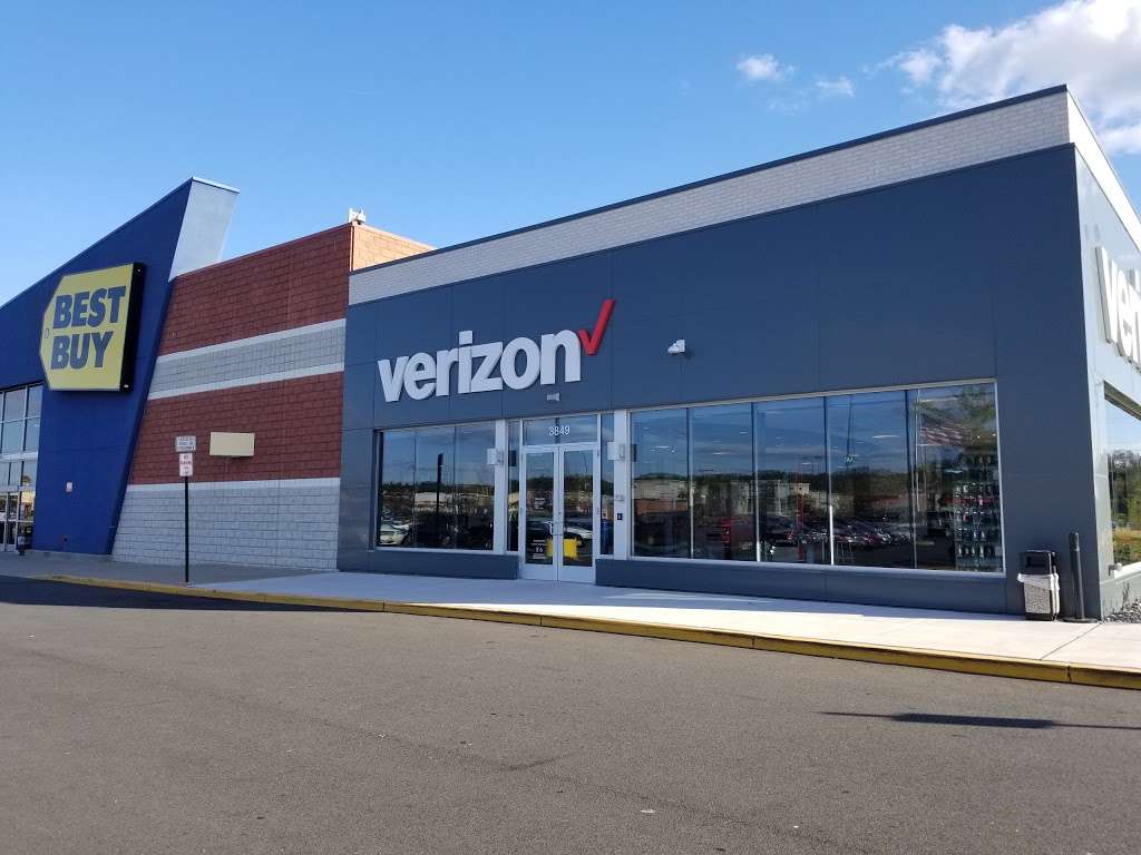 Verizon | 3849 S Delsea Dr OUT SUITE G K7, Vineland, NJ 08360, USA | Phone: (856) 293-8701