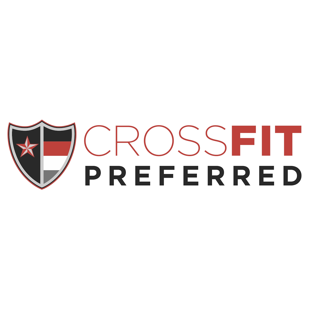 CrossFit Preferred | 3244 E Guadalupe Rd #101, Gilbert, AZ 85234, USA | Phone: (480) 268-9307