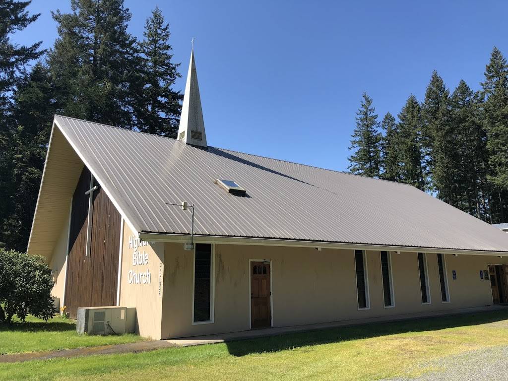 Foothills Community Church Beavercreek Campus | 24353 S Ridge Rd, Beavercreek, OR 97004, USA | Phone: (503) 829-5101