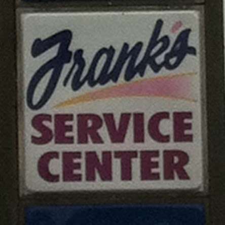 Franks Service Center and Schliers Towing | 640 Interchange Rd, Lehighton, PA 18235, USA | Phone: (610) 377-4355