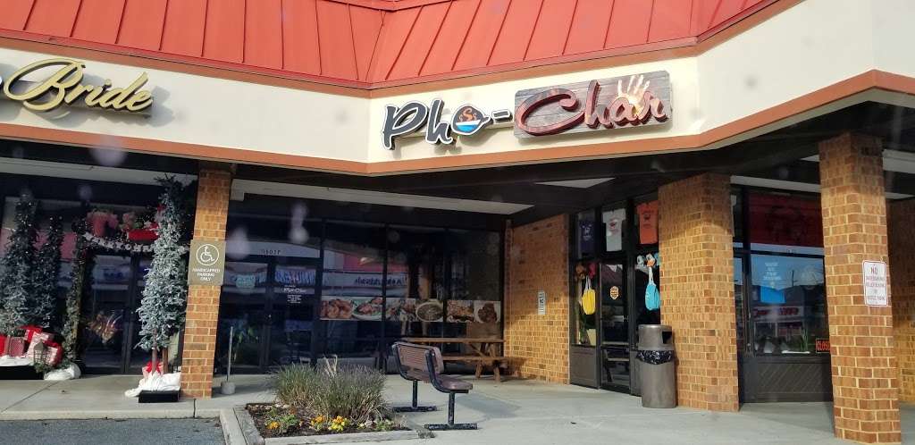 Pho-Char Grill | 11805P Coastal Hwy, Ocean City, MD 21842, USA | Phone: (410) 390-7818