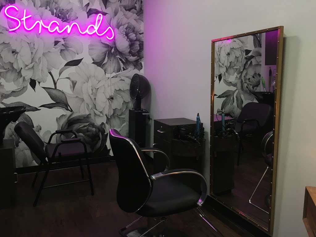 Strands by Nicole | 2571 Hempstead Turnpike, East Meadow, NY 11554, USA | Phone: (516) 387-4513