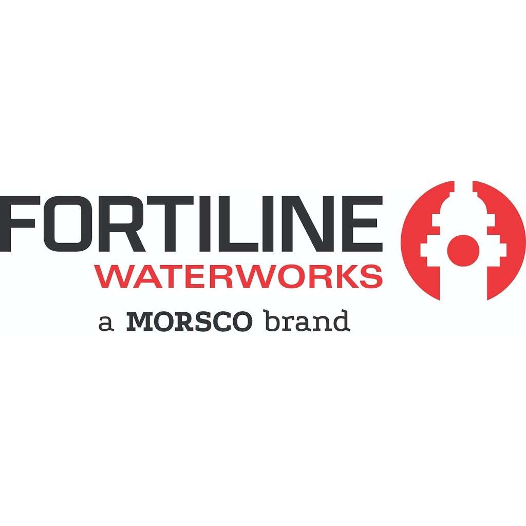 Fortiline Waterworks | 8051 W Olive Ave, Peoria, AZ 85345, USA | Phone: (623) 412-2333