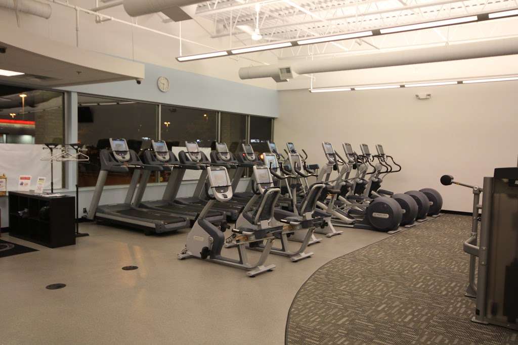 Anytime Fitness | 1502 West Chester Pike, West Chester, PA 19382, USA | Phone: (610) 692-6400