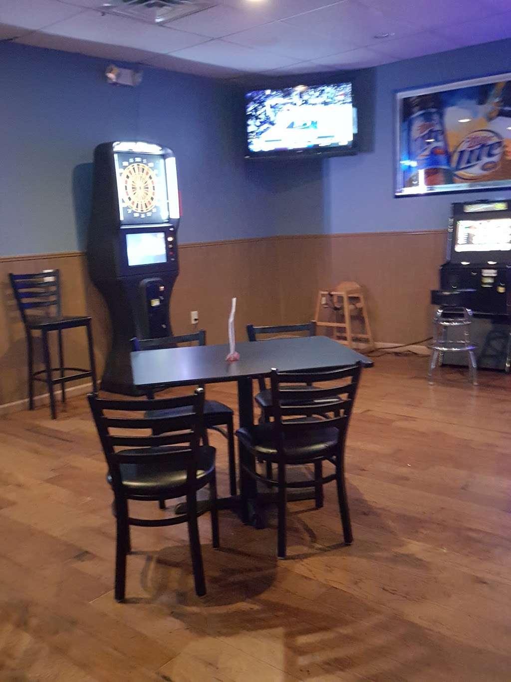 Pasquales SportsBar | 9078 Mill Creek Rd, Levittown, PA 19054, USA | Phone: (267) 202-6268