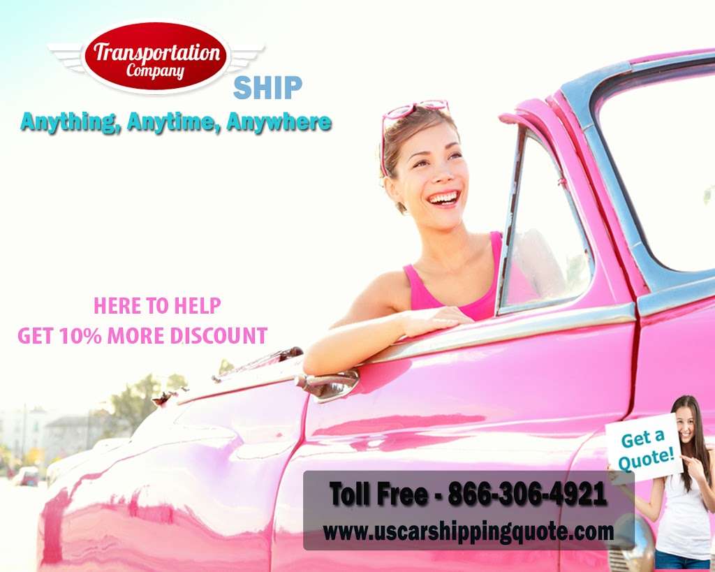 Great American Auto Transport LLC- Denver, CO | 3411 Florence Way, Denver, CO 80238, USA | Phone: (720) 398-6593