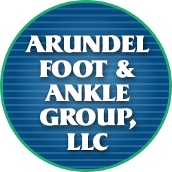 Arundel Foot & Ankle Group LLC | 1412 Crain Hwy N #1a, Glen Burnie, MD 21061, USA | Phone: (410) 760-3999