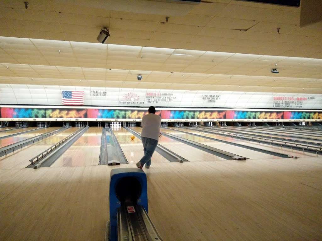 Pat Tarsio Bowling Time Lanes | 2922 US-9W, New Windsor, NY 12553, USA | Phone: (845) 562-2200