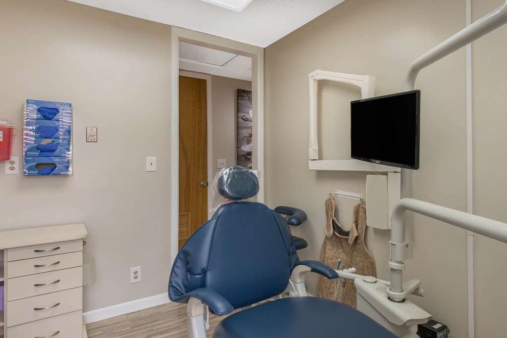 Woodmont Family Dentistry | 7707 N University Dr Suite 201, Tamarac, FL 33321, USA | Phone: (954) 720-9570