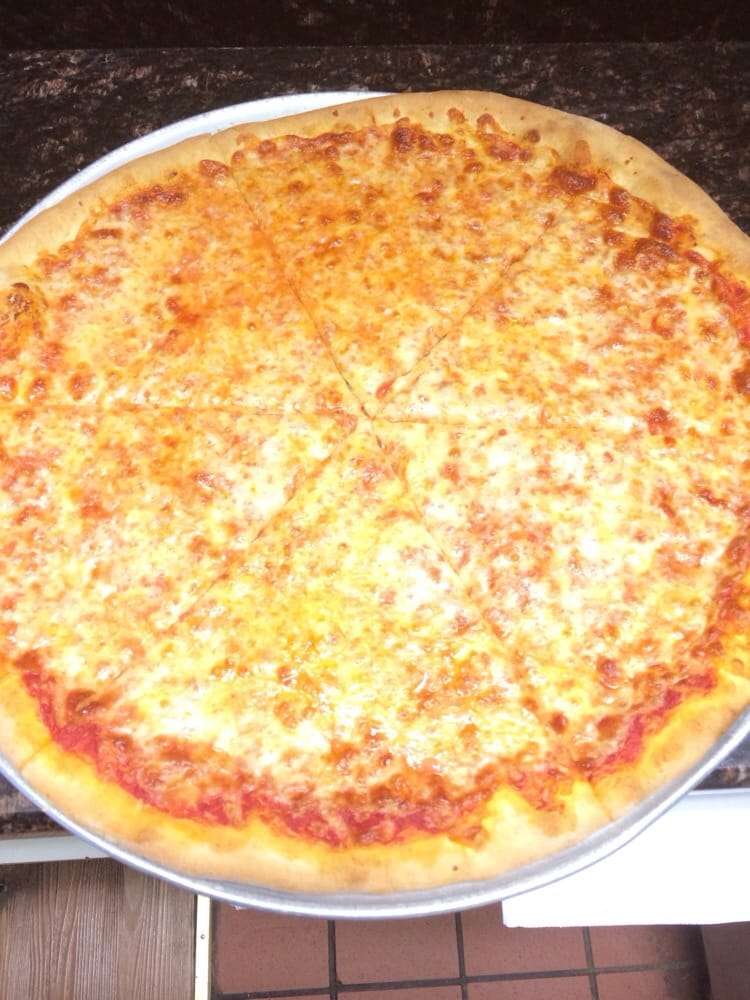 Angelos Pizzeria | 115 Queen Anne Rd, Bogota, NJ 07603, USA | Phone: (201) 489-8602