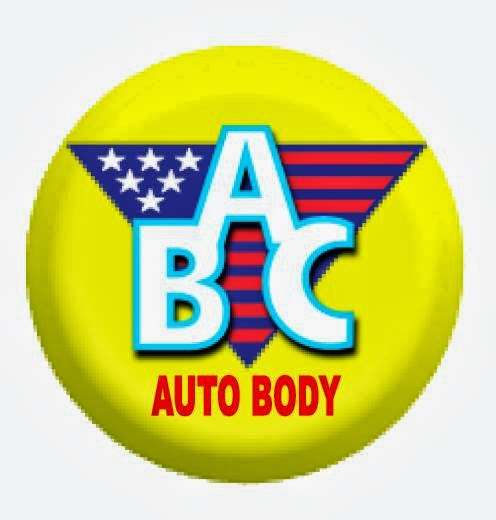 ABC Auto Body | 5240 W Spring Mountain Rd, Las Vegas, NV 89146, USA | Phone: (702) 248-7200