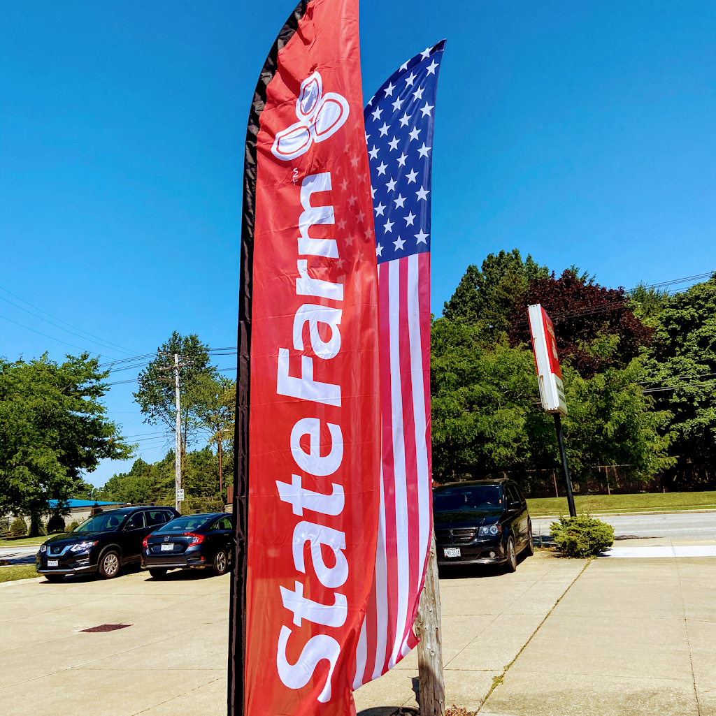 Steven McIntosh - State Farm Insurance Agent | 5634 State Rd, Parma, OH 44134, USA | Phone: (440) 888-8866