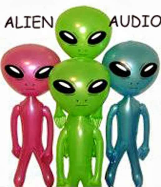 Alien Audio Studios | 4122 S Union Ave, Chicago, IL 60609, USA | Phone: (312) 841-7678