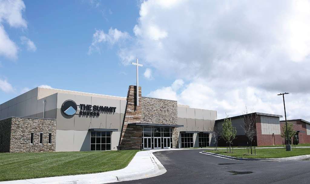 The Summit Church | 3381 NW Chipman Rd, Lees Summit, MO 64081, USA | Phone: (816) 524-4966