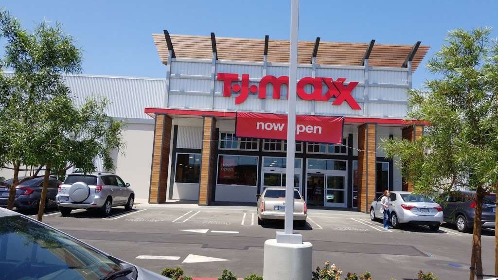 T.J. Maxx | 4150 E Carson St, Long Beach, CA 90808, USA | Phone: (562) 377-3447