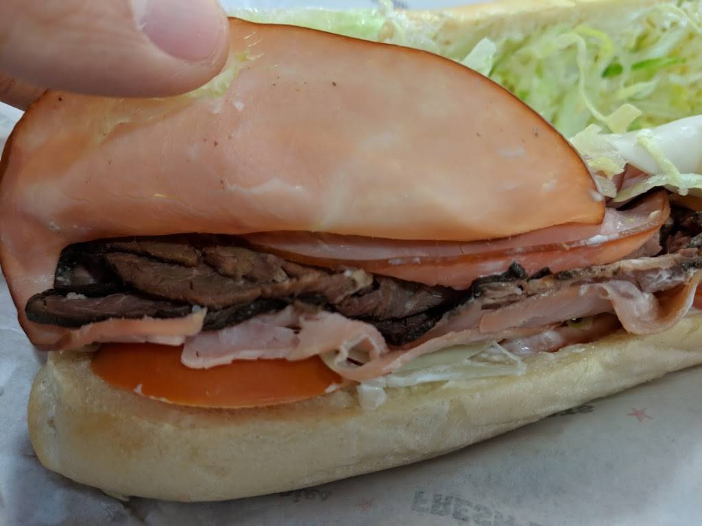 Jimmy Johns | 6921 University Ave, Middleton, WI 53562, USA | Phone: (608) 841-1100