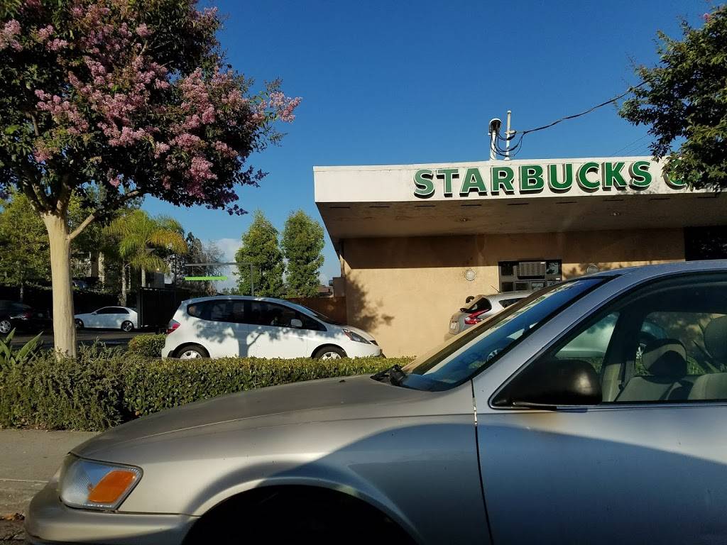 Starbucks | 5416 Lake Murray Blvd, La Mesa, CA 91942, USA | Phone: (619) 462-2331