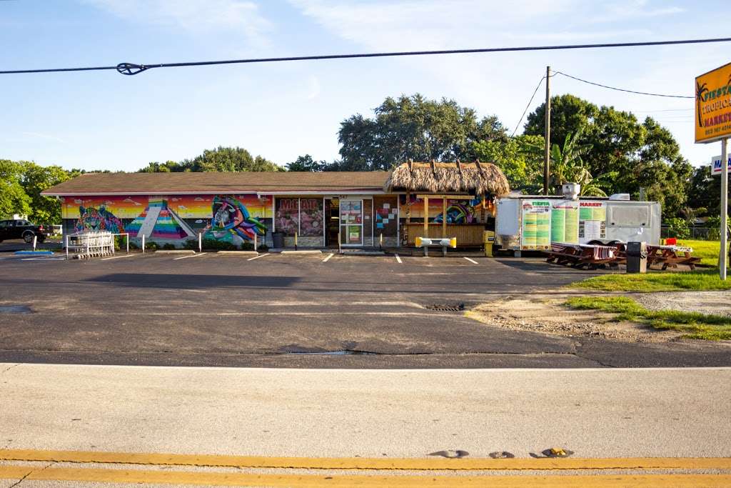 Fiesta Tropical Market | 547 E Bridgers Ave, Auburndale, FL 33823, USA | Phone: (863) 967-4014