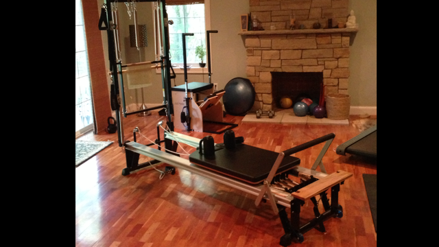 Pilates Training Zone | 14 Harnden Rd, Foxborough, MA 02035, USA | Phone: (781) 568-9920