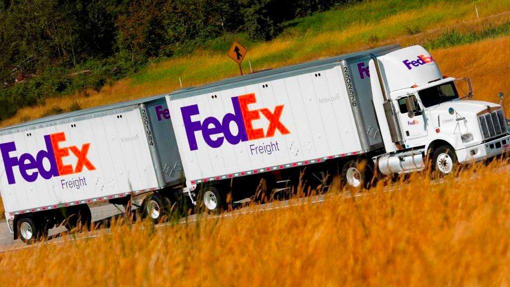 FedEx Freight | 38 Porete Ave, North Arlington, NJ 07031, USA | Phone: (800) 777-0253