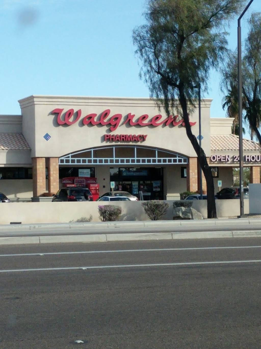 Walgreens | 785 S Cooper Rd, Gilbert, AZ 85233, USA | Phone: (480) 497-5434