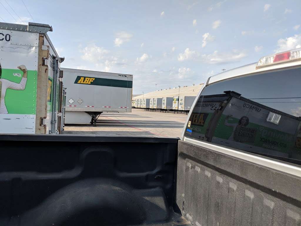 ABF Freight | 4242 Irving Blvd, Dallas, TX 75247, USA | Phone: (214) 688-0448