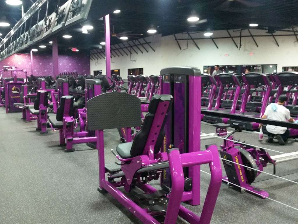 Planet Fitness | 9850 S Maryland Pkwy, Las Vegas, NV 89183, USA | Phone: (702) 462-9088