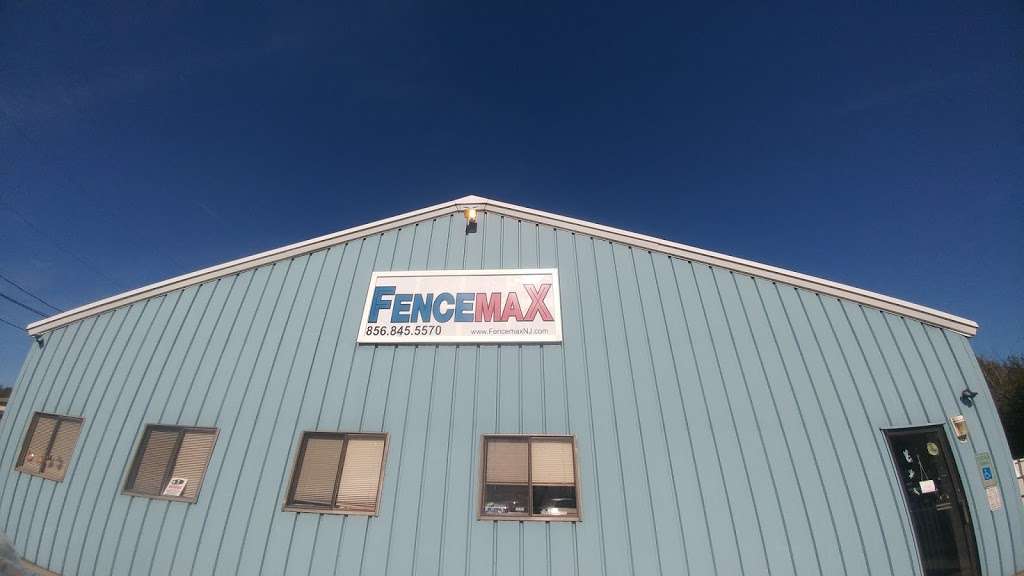 FenceUSA | 1624 Harding Hwy, Newfield, NJ 08344, USA | Phone: (866) 639-7599