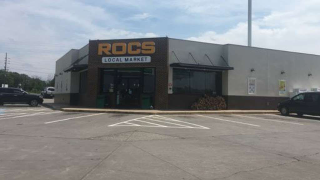 ROCS Convenience Store | 1224 T J Jackson Dr, Falling Waters, WV 25419, USA | Phone: (304) 274-6314