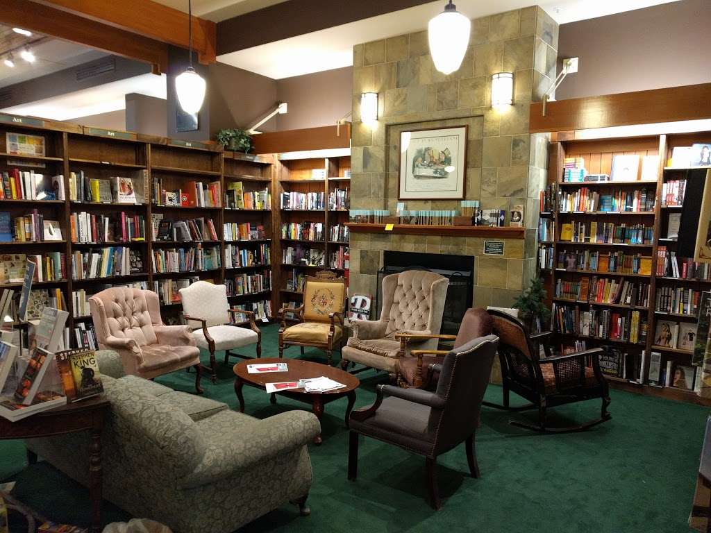 Tattered Cover Aspen Grove | 7301 S Santa Fe Dr, Littleton, CO 80129, USA | Phone: (303) 470-7050