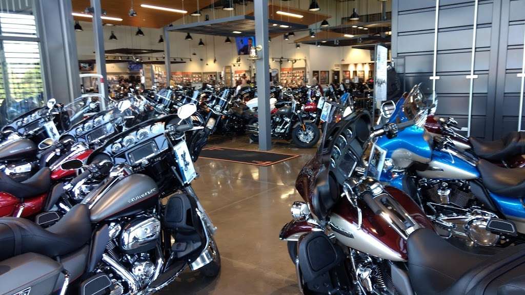 Harley-Davidson® of Indianapolis | 12400 Reynolds Dr, Fishers, IN 46038, USA | Phone: (317) 815-1800