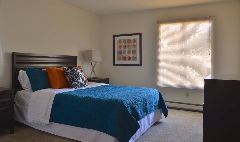 Parquelynn Village Apartments | 4703 Vista Park Ct, Nashotah, WI 53058, USA | Phone: (262) 361-3503