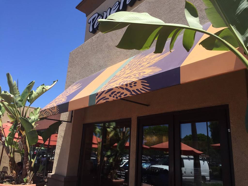 Panera Bread | 3988 Barranca Pkwy, Irvine, CA 92606, USA | Phone: (949) 786-8800