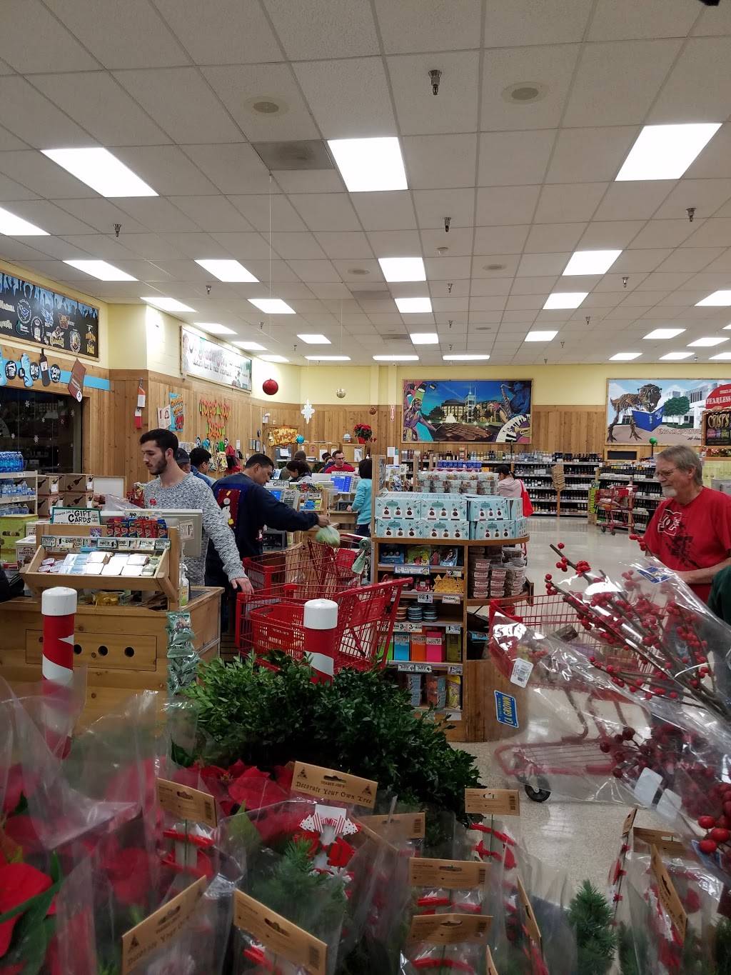 Trader Joes | 12861 Towne Center Dr, Cerritos, CA 90703, USA | Phone: (562) 402-5148