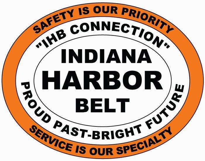 Indiana Harbor Belt Railroad | 14000 S Halsted St, Riverdale, IL 60827, USA | Phone: (219) 989-4955