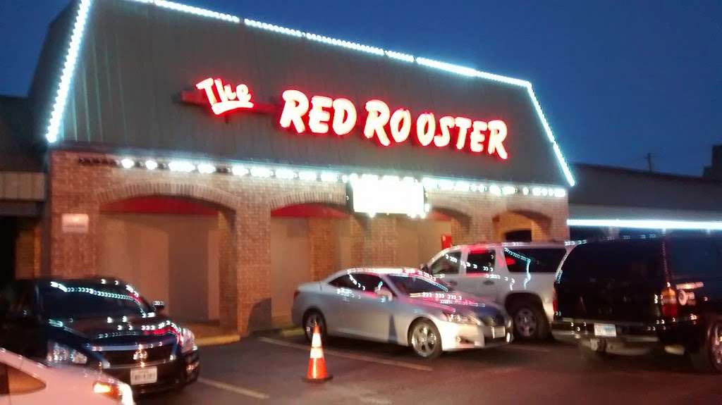 The Original Red Rooster | 13334 Almeda Rd, Houston, TX 77045, USA | Phone: (713) 847-7757