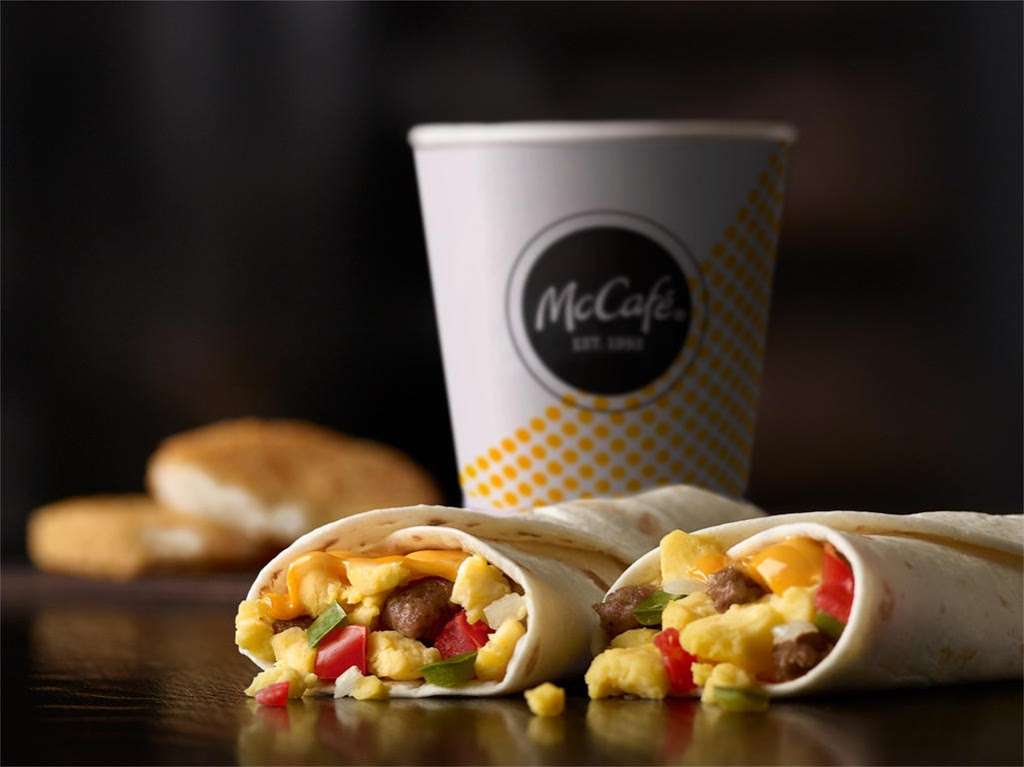 McDonalds | 10525 Sharpsburg Pike, Hagerstown, MD 21740, USA | Phone: (301) 739-9400