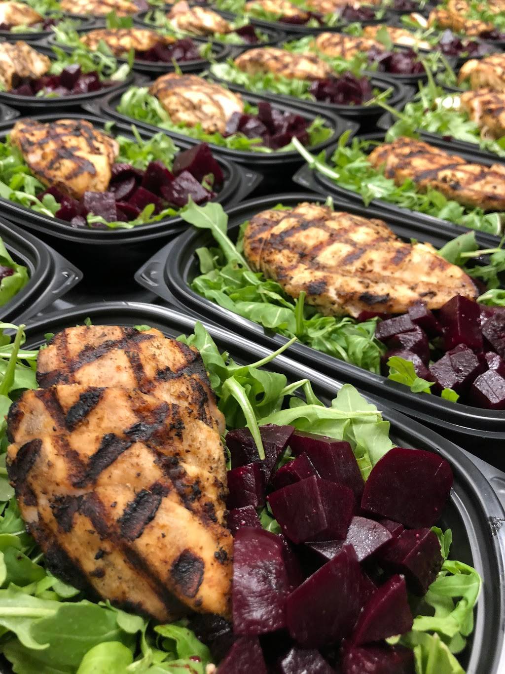 Paleo Power Meals | 43 Jackson St, Saugus, MA 01906, USA | Phone: (781) 558-2643