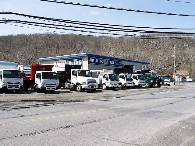 Jim Reeds Truck Sales, Inc | 7344, 742 Old Albany Post Rd, Cortlandt, NY 10567, USA | Phone: (914) 737-3990