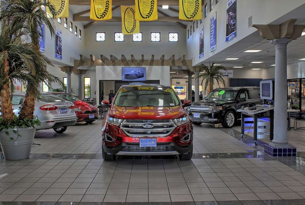 Santa Margarita Ford | 30031 Santa Margarita Pkwy, Rancho Santa Margarita, CA 92688, USA | Phone: (949) 459-6800