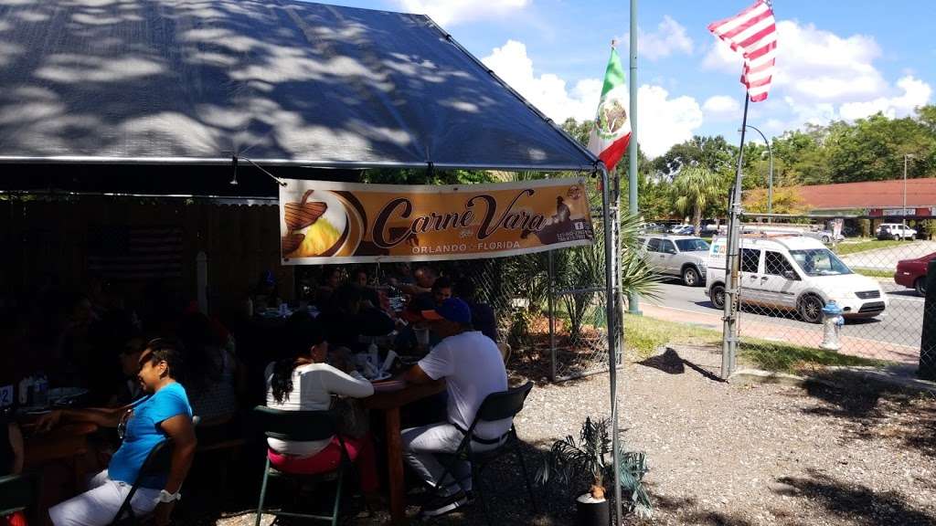 Carne en Vara en Orlando Fl. | 5022 S Flea Market, S Orange Blossom Trail, Orlando, FL 32839, USA | Phone: (321) 402-2962