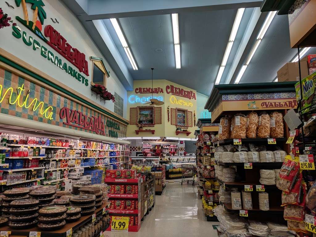 Vallarta Supermarkets | 440 E Palmdale Blvd, Palmdale, CA 93550, USA | Phone: (661) 266-1398