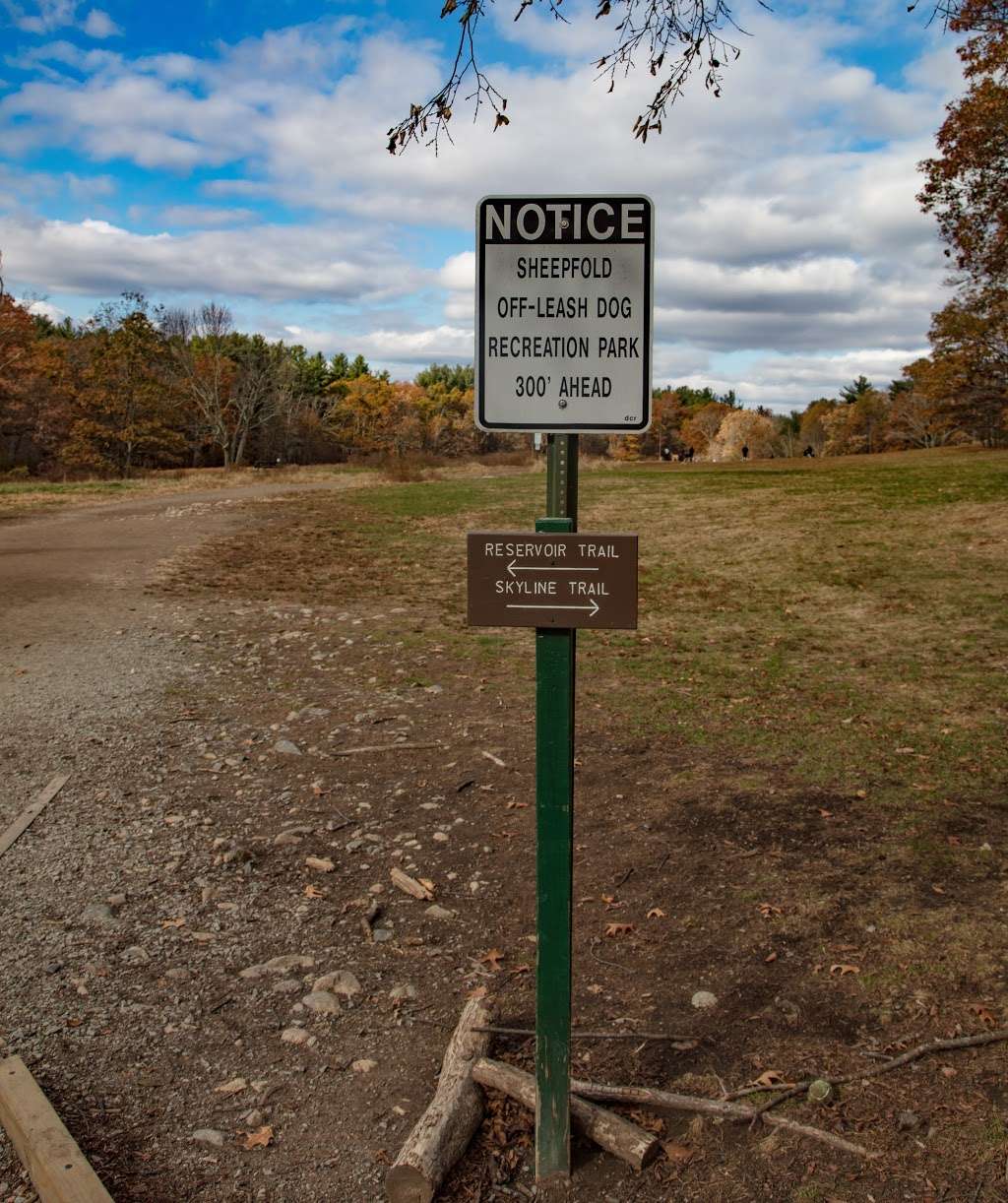 Sheepfold Park-Middlesex Fells Reservation | Soap Box Derby Track, Stoneham, MA 02180, USA | Phone: (617) 727-1199 ext. 406