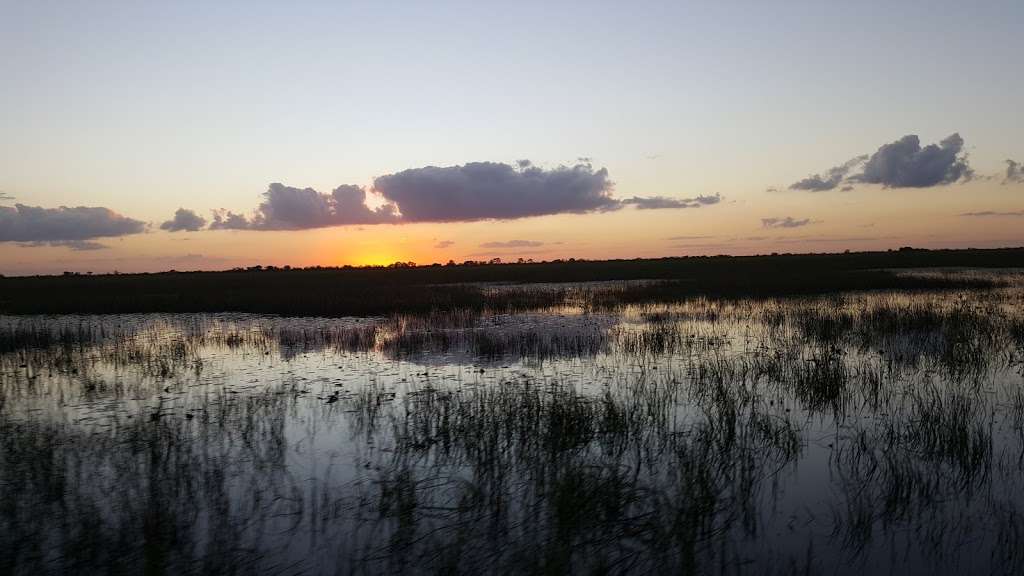 Everglades Airboat Expeditions | 16400 SW 8th St, Miami, FL 33194, USA | Phone: (888) 385-8687